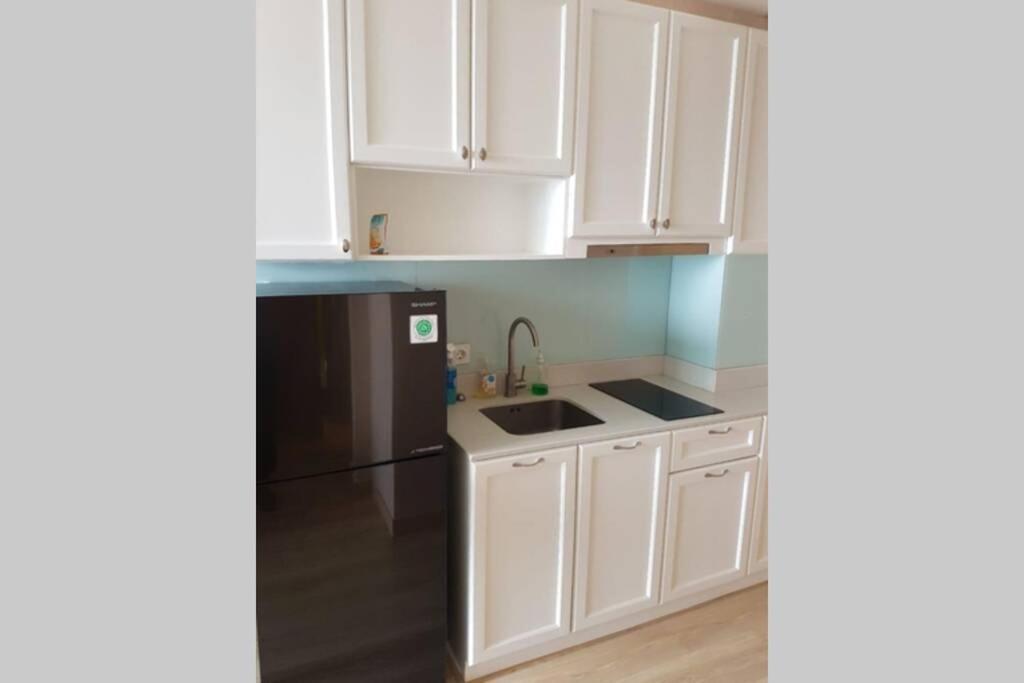 Homy 2 Bedroom Apartment Near Shopping Malls Yakarta Exterior foto