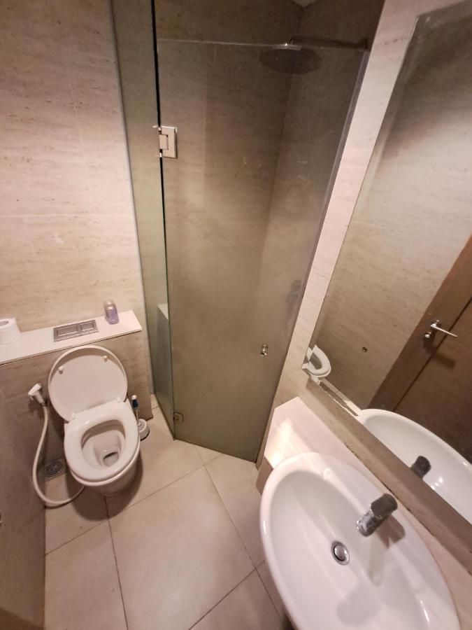 Homy 2 Bedroom Apartment Near Shopping Malls Yakarta Exterior foto